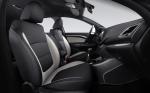 Lada Vesta SW Cross (BLACK) 2020 года